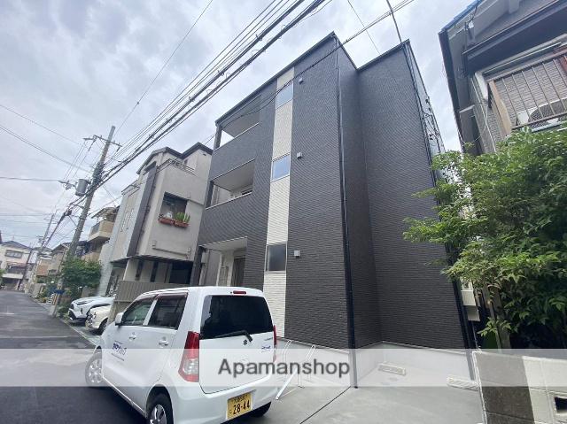 ジーメゾン寝屋川アベニール