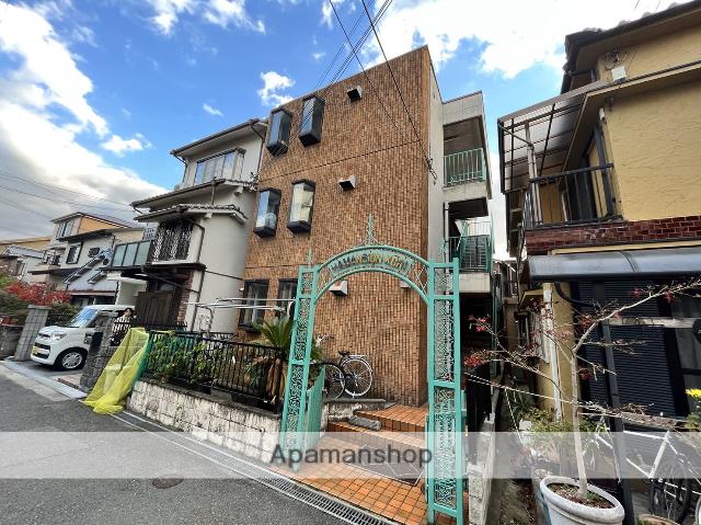 ハマンション香里