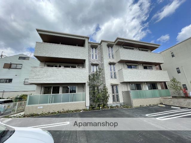 シャーメゾン小町