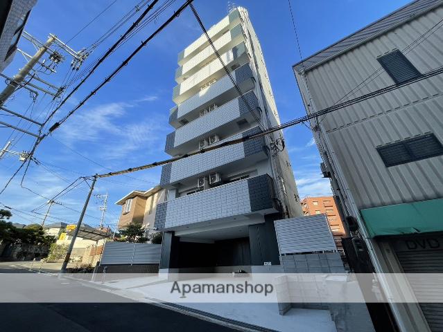 MSスクエア香里園