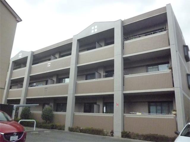 ベルデュール四條畷