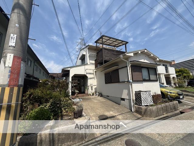 テラスハウス竹嶋Ａ棟