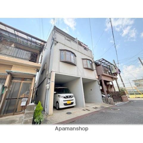 私部南３丁目テラスハウス