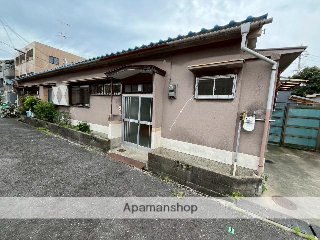 林りよ平屋