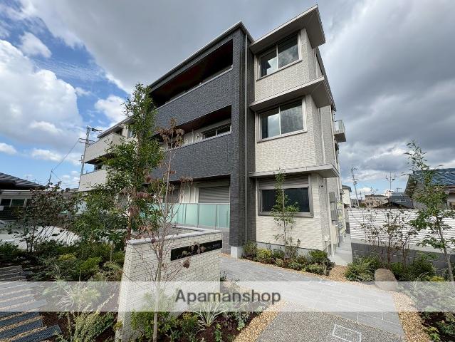 シャーメゾン シンフォニア