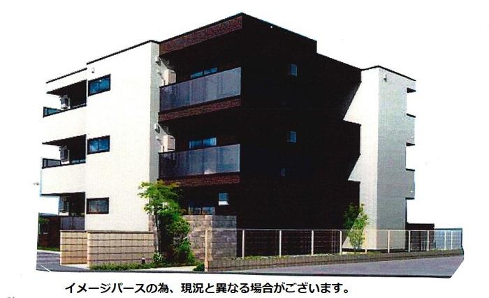 高槻市東五百住町3丁目PJ