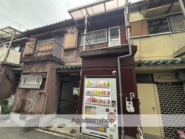 寝屋川市萱島東２丁目貸家