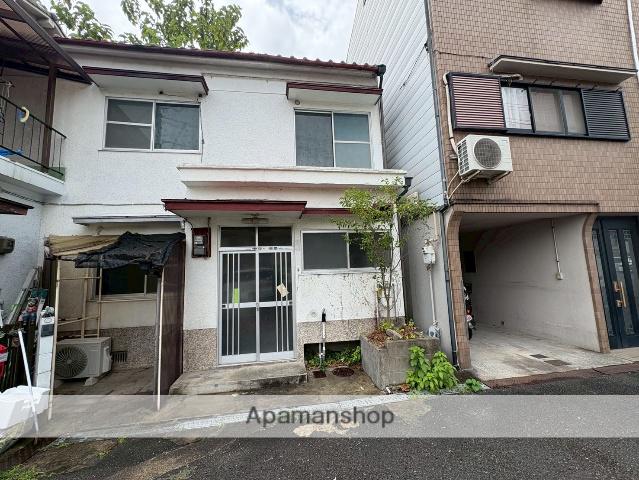 寝屋川市黒原新町テラス