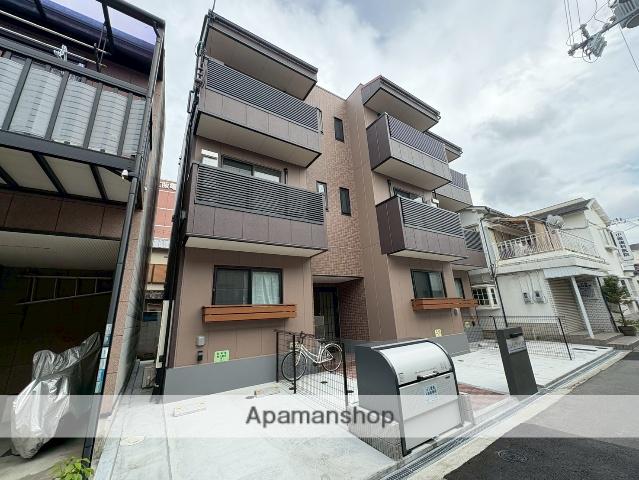 ソレイユアーバン18