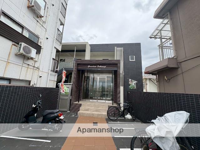 グランドール桜木