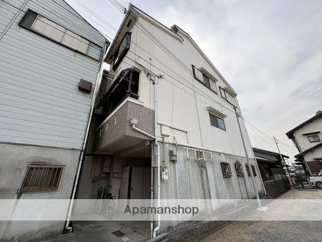大阪府寝屋川市 3階建 築29年