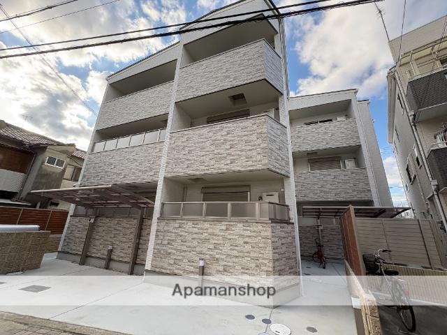 ラモーナ木田町