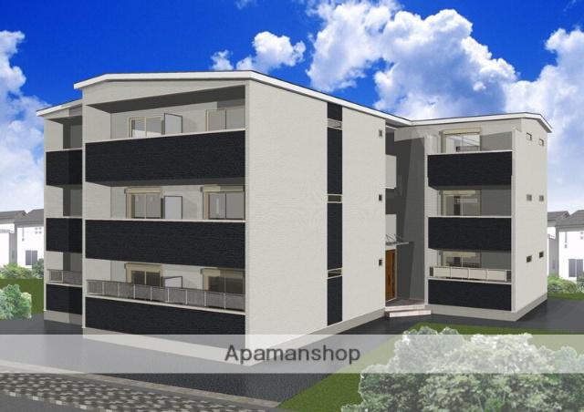 クリエオーレ秦町