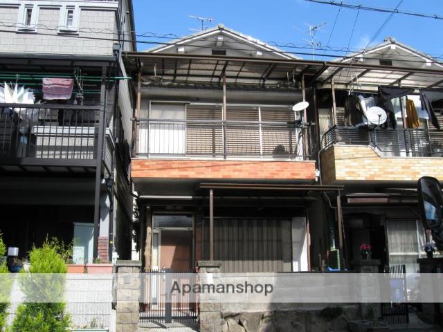 大阪府寝屋川市緑町の戸建賃貸