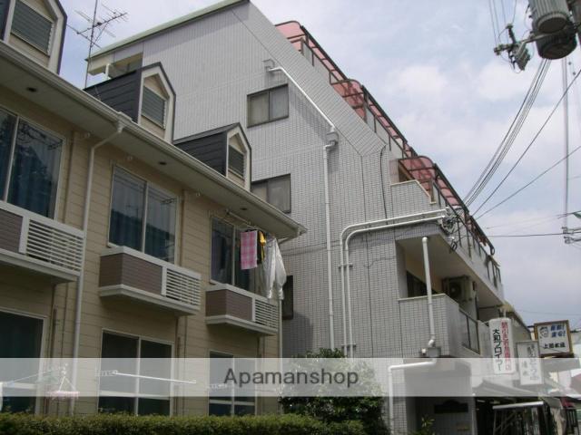 ロイヤル清水ビル