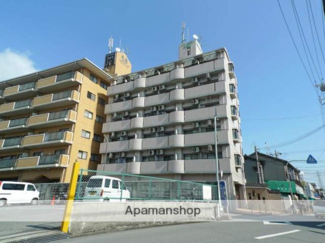 メゾンエイコー寝屋川A(1K/5階)