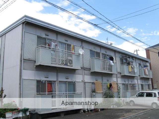 まるきハイツ大利Ⅰ