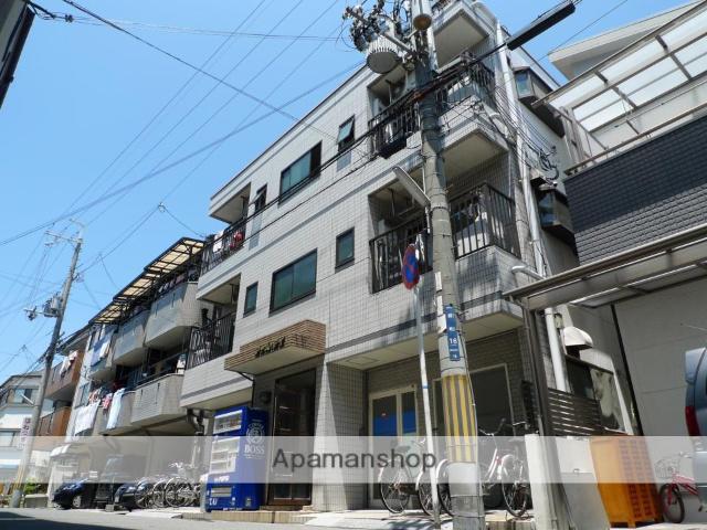 羊燈館メゾン香里園緑町(1DK/2階)