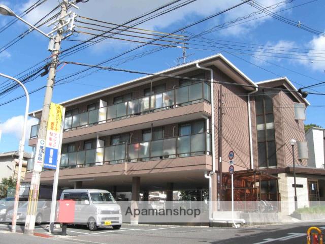 グランジュール香里