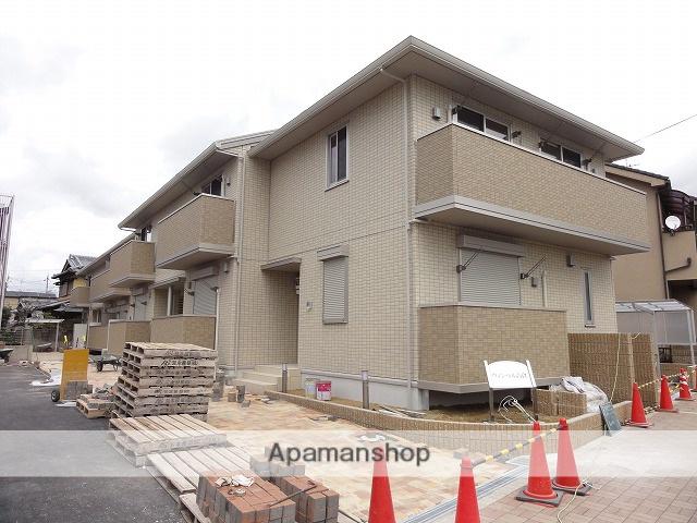 ウィンベル高倉 A棟
