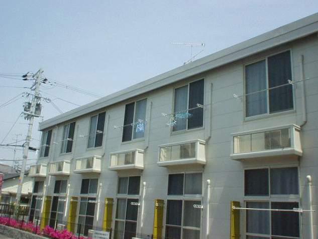 レオパレスCOMPAL