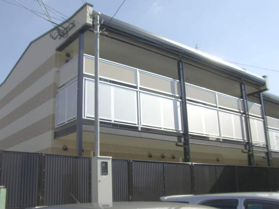 レオパレス大園Ⅱ