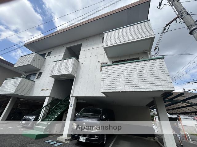 北村マンション