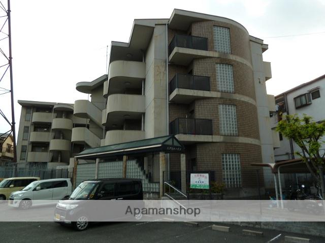 エクセルハイツ