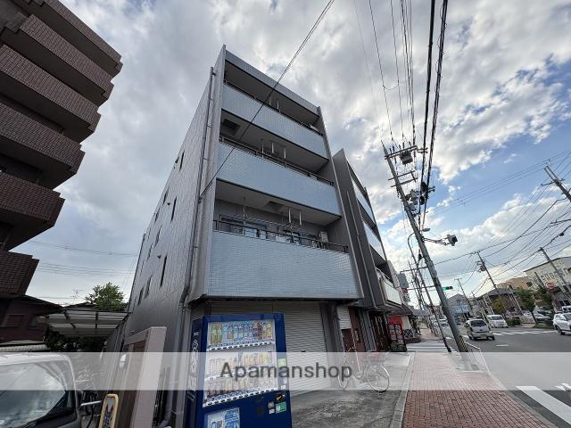 西廣マンション