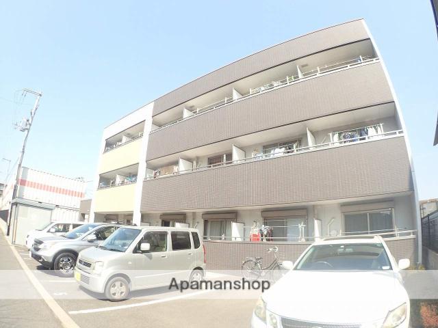 トモミハイム曙