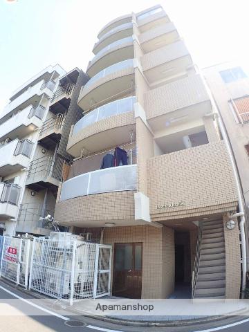 リバーサイド住道