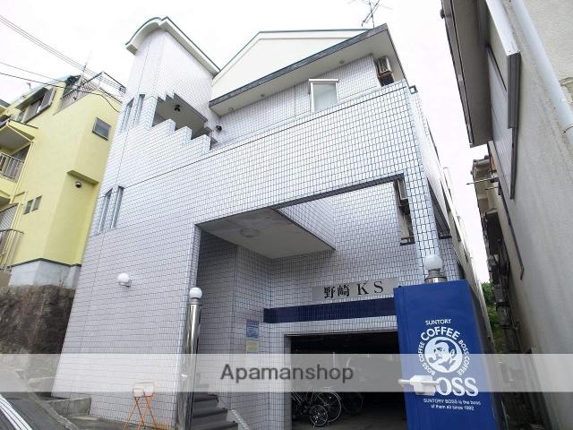 野崎KS(1K/1階)