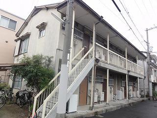 ハシモトハイツ