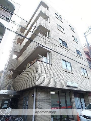 メゾンリヴィエール上野