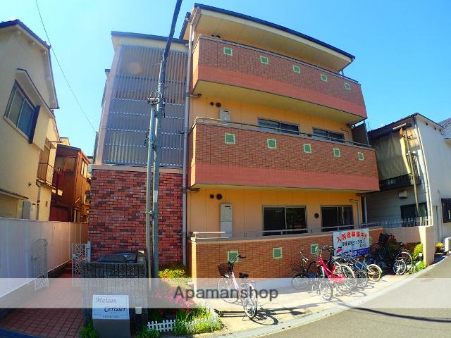 メゾンセリジェ