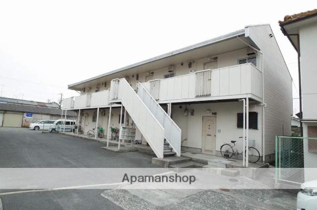 ファミール1号棟2号棟