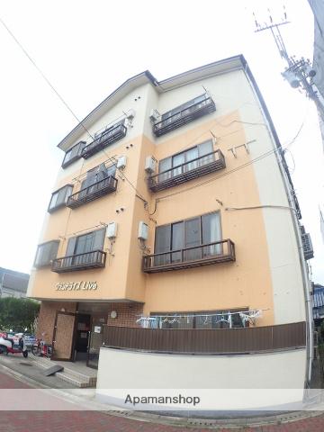 グランドライズ・リブ