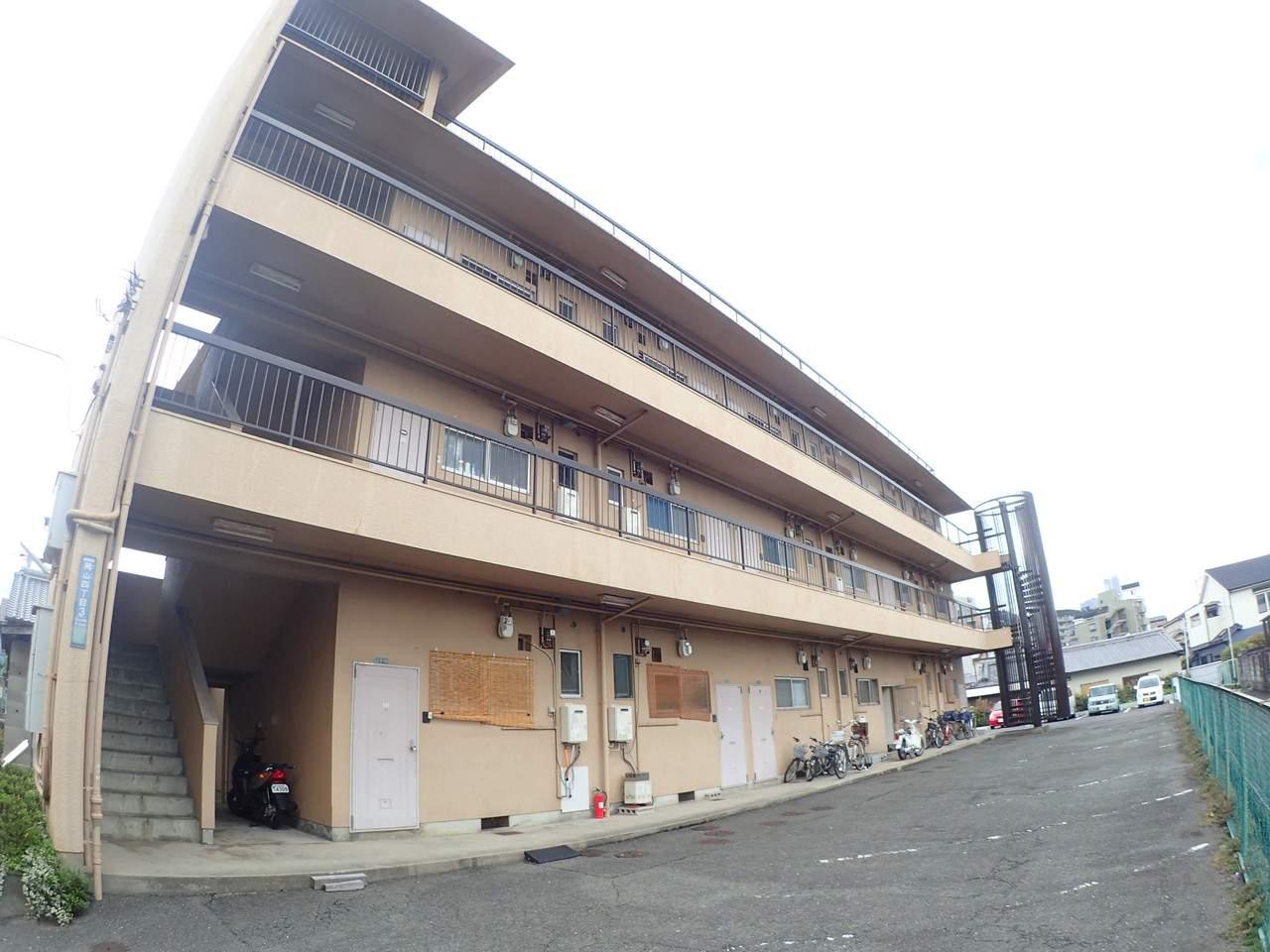 桜井マンション