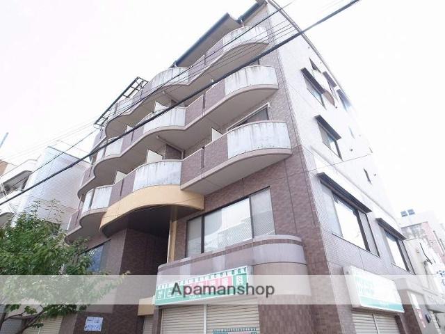 プロスパー野崎