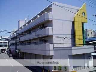 マンションヨコタ2号館