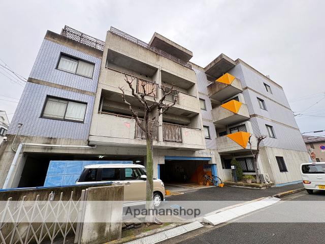 ウエストヒルズ鴻池