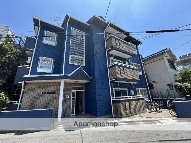 シャルマン南野