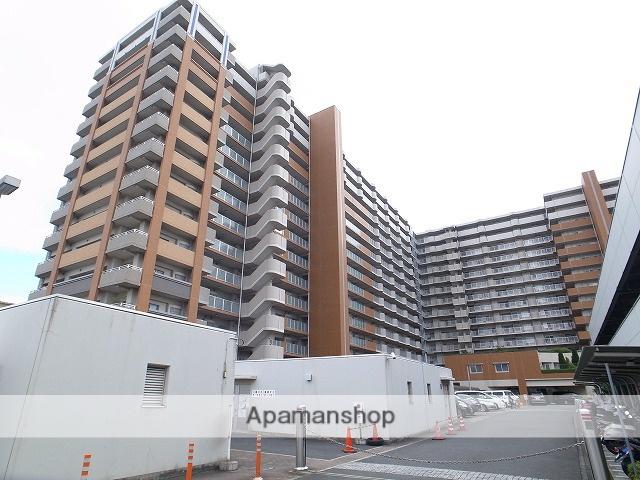 レスタージュ住道