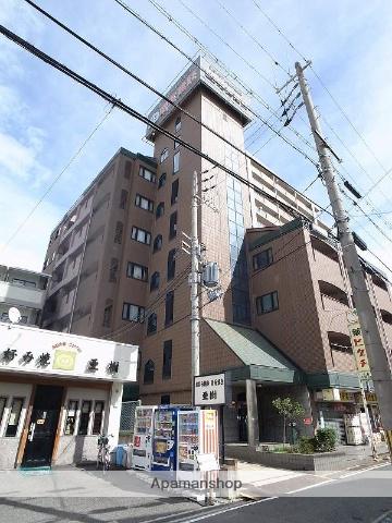 グラシア南津の辺