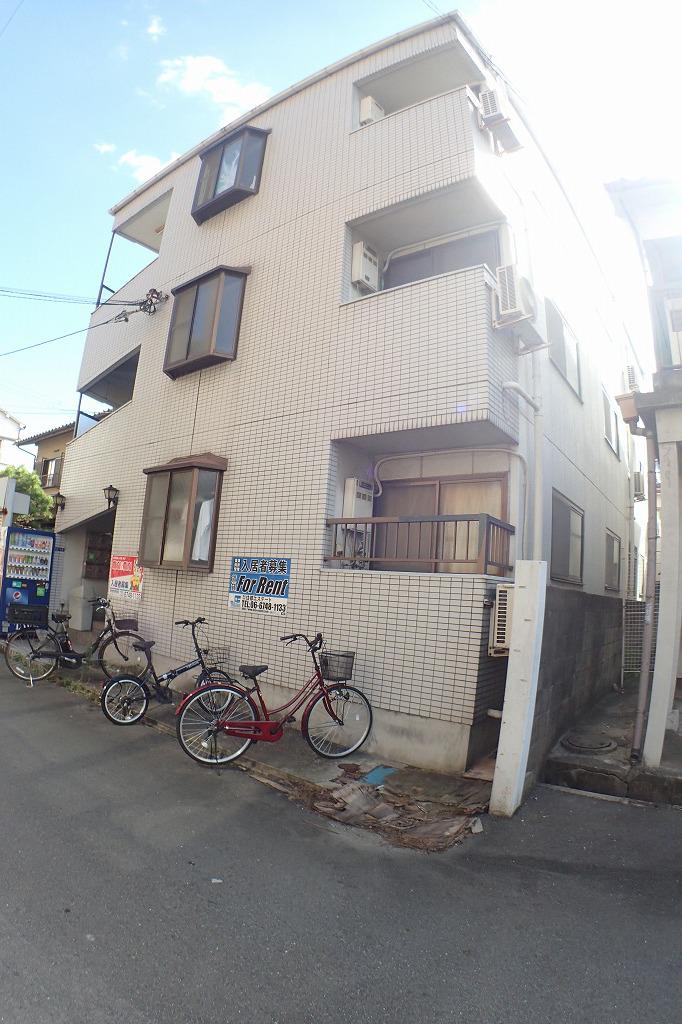 ベルデハイツ諸福