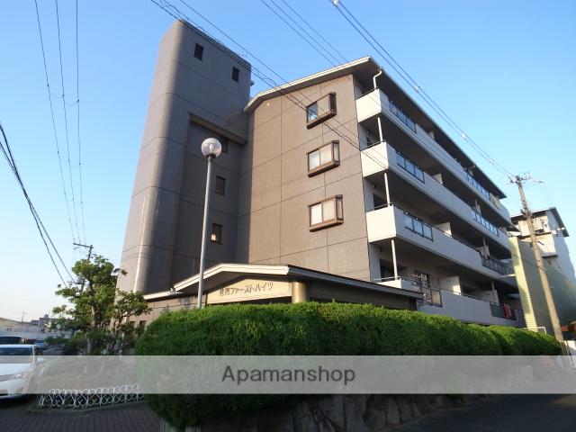 セレコート住道