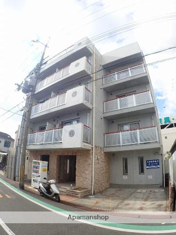 ドリームネオポリス西鴻池