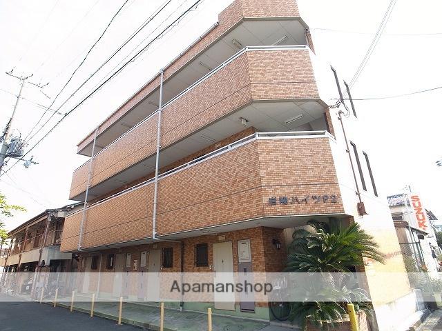 岩崎ハイツPART2