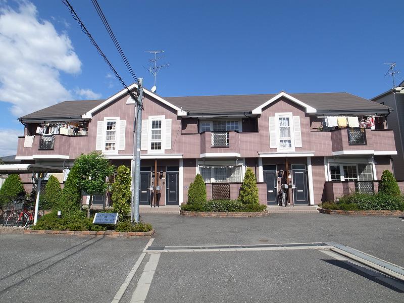 シャンドフルールⅡ