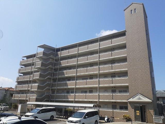 アフロディ布市